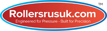 Rollers R Us UK supplier of industrial rollers United Kingdom 